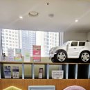 쑥쑥소아청소년과 | ​[부산 초읍] 친절함에 대기마저 즐거웠던 '새싹소아청소년과의원' 예방접종 후기 👶✨