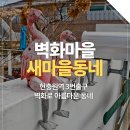 재미진동네 이미지