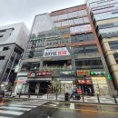 정우당구장 이미지