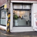 김천시립도서관 후문 이미지