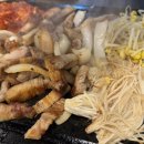 불타는돼지 이미지