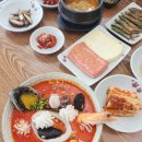 녹차순두부 이미지