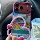 글로벌 테크 | 더현대 서울 케이스티파이(CASETiFY) 오프라인 매장 구매 후기 (가격, 스트랩 추천)