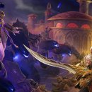 꽃채운 천아트 이미지