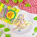 오렌지라임약국 | 편의점 도마뱀젤리 행사 츄파춥스 게코젤리 사워젤리게코 1개 칼로리 영양성분 가격 맛 후기