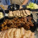 와라칼국수와족발 이미지