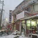 증평 세림칼국수 맛집 / 삼첩분식 떡볶이 맛집 추천 / 내돈내산