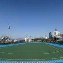 인라인롤러장 트랙 이미지