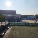 망원유수지체육공원 이미지