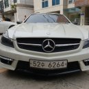 벤츠 / r230 sl55amg 중신형개조/ 06년식/ 진주색 / 70100km /3290만원 이미지