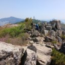 황령산 함박골 체육시설 | 황령산 (감로사 ~ 황령산 ~ 행경산 ~ 감로사)