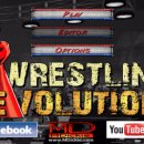 아이폰용 WWE 레슬링 게임!! ＜ Wrestling Revolution & Booking Revolution ＞ 이미지