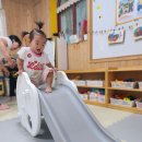 8월/차례차례 미끄럼틀 타요🛝 이미지