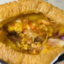 아침 식사 고민 끝! 롯데 티처스 햄치즈에그 팡팡토스트, 찐 솔직 후기