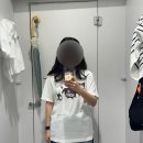 은주미가 | 부산 삼정타워 유니클로 유티미(UTme) 산리오 키티 커스텀 티셔츠 후기