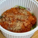 푸른바다와금빛해변 | 태안 만리포해수욕장 맛집 푸른바다와 금빛해변 횟집 물회 포장 내돈내산