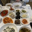 정선 곤드레바다 | 정선맛집 옥산장 돌과이야기 아우라지 강변에서 만나는 정갈한 곤드레밥 한정식 자연맛