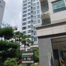 대우이안아파트 경로당 | 양평동 대우 이안 아파트 미세 방충망 시공후기