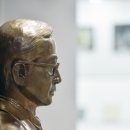 백수문학관 세미나실 이미지