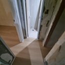 다온바이오 | 서울노원구 중계무지개2단지아파트 21평형 이건마루 그린190 마일드베이지 시공후기