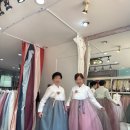 사랑울타리 | Wedding #14. 인천 구월동 사랑울타리 혼주한복 후기 (D-70)