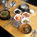 백암골가마솥국밥 이미지