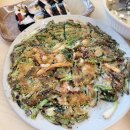 김밥먹는날 | [김해맛집] '비단수제비' 필수 주문 공식! 수제비에 파전, 김밥까지 야무지게 먹고 온 날, 솔직후기