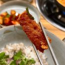 장가네보리밥 | 원주 행구동 맛집 장가네 가성비 갑 보리밥 정식 후기