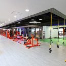 킹 사우나 찜질방 이미지