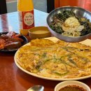 청송식당 - 중구 연안부두로43번길 1 | 청송 주왕산 애견동반 맛집 부산식당, 산채비빔밥이 맛있었던 내돈내산 후기