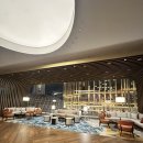 해피클래스지역아동센터 | 마카오 안다즈 호텔 라운지 해피아워 셔틀 후기 헬스장 실내수영장 정보