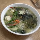 오래뜰칼국수
