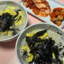 12월 셋째 주 : 오동통토로롱