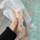 샐러디 대화역점 : 일산 샐러드맛집 먹자마자 놀래서 쓰는 후기_멕시칸랩 추천