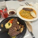 사을한리푸줏간 | [성북구] 성북 정릉 파스타와 스테이크 맛집 '사을한리푸줏간' 영업시간 및 후기