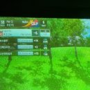 금릉스크린CC | 주말엔 스크린골프 파주금촌 골프존파크 모두존 짜장면 먹방~^^