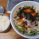 바다수심3미터신설동역점
