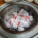 [맛집정보] 수원탑동 한우돈가정육점식당 삼겹살 숯불구이 ^^ 이미지