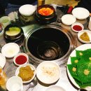 [향남맛집]매콤 달콤한 맛이 일품인 향남2지구 숯불닭갈비 맛집