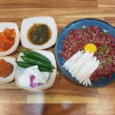 수구레소고기국밥 이미지