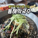 동해시-54 | 동해 막국수 맛집 추천 위치 메뉴 웨이팅 주차 정보 총정리