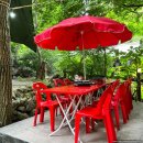 단군산장 이미지