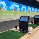 2X 골프 아카데미 이미지