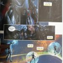 클론독 | 《X-Force/Cable: Messiah War》 엑스포스/케이블: 메시아 워 - 코믹스 후기 및 리뷰