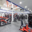 거제도해수보양온천 이미지