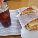 이삭토스트 양산범어점 이미지