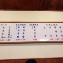 엄용백 돼지국밥