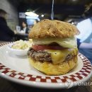 도날드버거 이미지