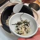 별내버섯샤브칼국수 | ​[남양주 별내 맛집] 온정반 별내본점, 푸짐한 한상차림 샤브칼국수 솔직후기 (feat. 셀프바 디저트)