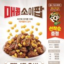 맘스터치치킨 이미지